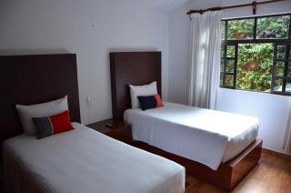 La Casita de Coyoacán - Città del Messico - 1
