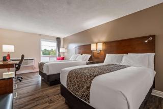 SureStay Hotel by Best Western Kemptville - Kemptville - 1