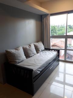 Departamento Almena - São Rafael - 3