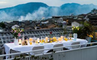 Xinyue Suying Holiday Hotel - Tengchong - 6