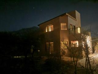 Cabañas Lofts de Caminos al Ser - 8