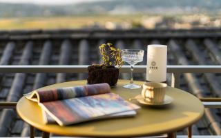 Xinyue Suying Holiday Hotel - 1