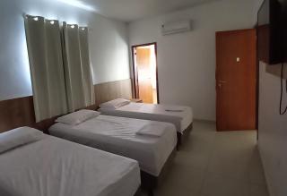 Pousada Parada Obrigatória Catimbau inn - Buíque - 0
