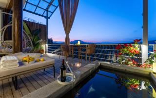 Xinyue Suying Holiday Hotel - Tengchong - 7