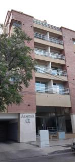 Departamento Almena - São Rafael - 0