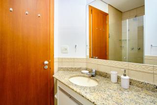 Cobertura - Praia Grande, Ubatuba - 1