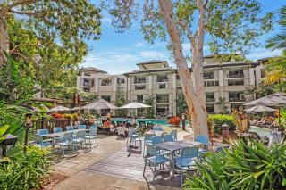 Swim Out Apartments in Triton Street Beachfront Resort Palm Cove - Palm Cove - 7