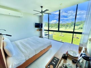 Zensala Riverpark Resort-SHA Extra Plus - Chiang Mai - 5