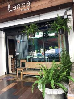 Lanna Hostel - 0