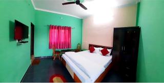 Nandini Homestay - 1