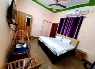 Nandini Homestay - Dehradun - 3