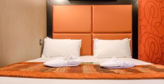 Best Western Plus Opéra Batignolles - Paris - 9