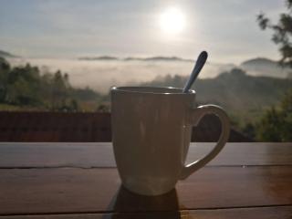 บ้านไม้สายหมอกเขาค้อ โฮมสเตย์ Bann Mai Sai Mhog Khao Kho Homestay - 6