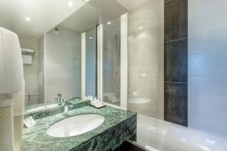 Best Western Plus Opéra Batignolles - Paris - 8