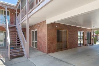 Burke And Wills Motor Inn Swan Hill - Swan Hill - 7