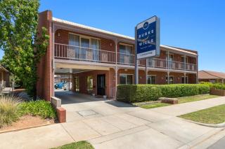 Burke And Wills Motor Inn Swan Hill - Swan Hill - 6