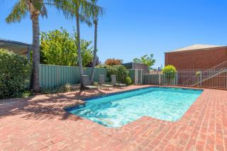 Burke And Wills Motor Inn Swan Hill - Swan Hill - 4