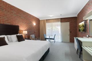 Burke And Wills Motor Inn Swan Hill - Swan Hill - 7