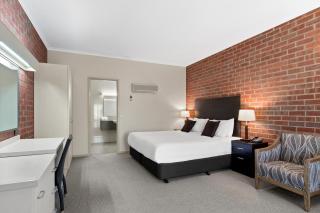 Burke And Wills Motor Inn Swan Hill - Swan Hill - 5