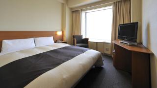 Hotel Crown Palais Kitakyushu - Kitakyūshū - 3
