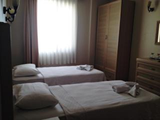 Kıvrakzade Otel - 4