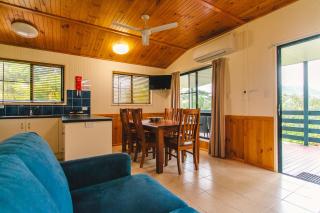 Big4 Port Douglas, Glengarry Holiday Park - Port Douglas - 5