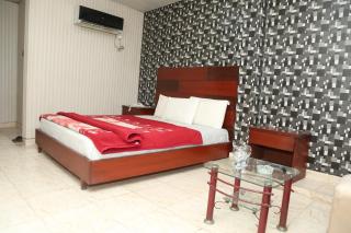 Hotel Pace Inn - Multan - 8