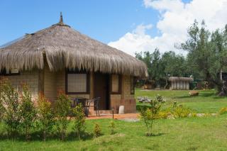 Cabaña Campestre Sol Muisca RNT85322 - Villa de Leyva - 8
