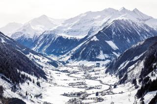 ALPartment 38 - Rauris - 7