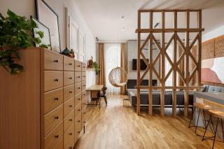 Ka'yana Apartments - Restored Luxury in the Heart of the Old Town, near Black Church, Council Sq - Braşov - 9