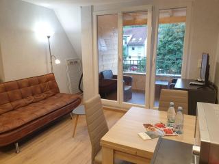 Meublé du 25 N6 étage 2 - 9