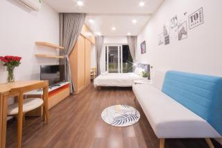 ICASA Serviced Apartment - Ho Chi Minh - 1