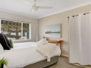 Ocean Blue Apartment Four - Currarong - 7
