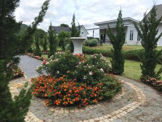 Baan Klang Khao Mountain Viewบ้านกลางเขา เมาเทนวิว - 4