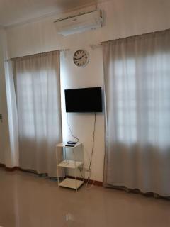 Baan Klang Khao Mountain Viewบ้านกลางเขา เมาเทนวิว - 1