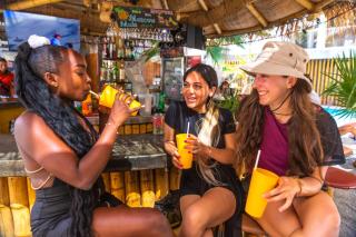 Banana's Adventure Hostel - Ica - 6