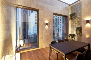 Crown Park Hotel Seoul Myeongdong - Seoul - 3