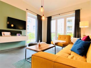Apartment Waterkamp, 26316 Dangast - Dangast - 5