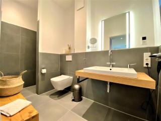 Apartment Waterkamp, 26316 Dangast - Dangast - 7