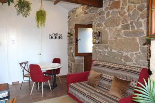 Casa Rural A Gorgoriña - Cangas de Morrazo - 7