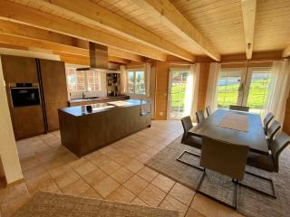 Chalet Inge - Saas-Fee - 7