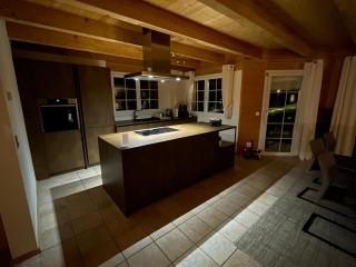 Chalet Inge - Saas-Fee - 4
