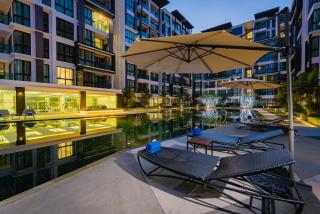 Wyndham Phuket Airport - 8