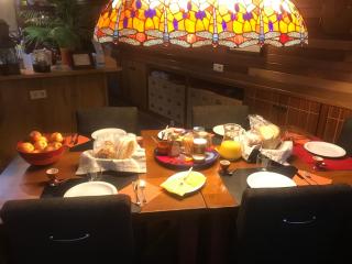 BlackPearl Boat&Breakfast - Terneuzen - 2