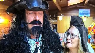 BlackPearl Boat&Breakfast - Terneuzen - 9
