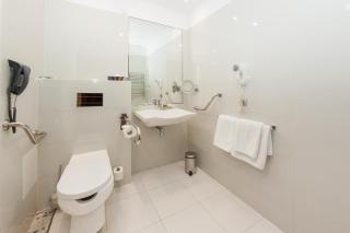 Qubus Hotel Bydgoszcz - Bydgoszcz - 1
