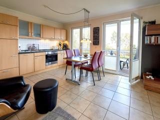 Residenz Falkenberg - Apt. 06 - Ostseebad Sellin - 2