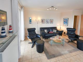 Residenz Falkenberg - Apt. 06 - Ostseebad Sellin - 1