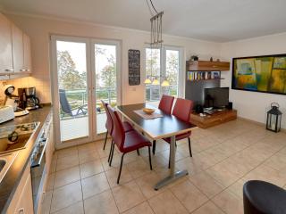Residenz Falkenberg - Apt. 06 - Ostseebad Sellin - 5