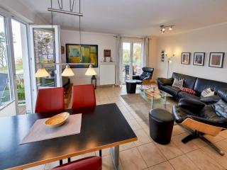 Residenz Falkenberg - Apt. 06 - Ostseebad Sellin - 0